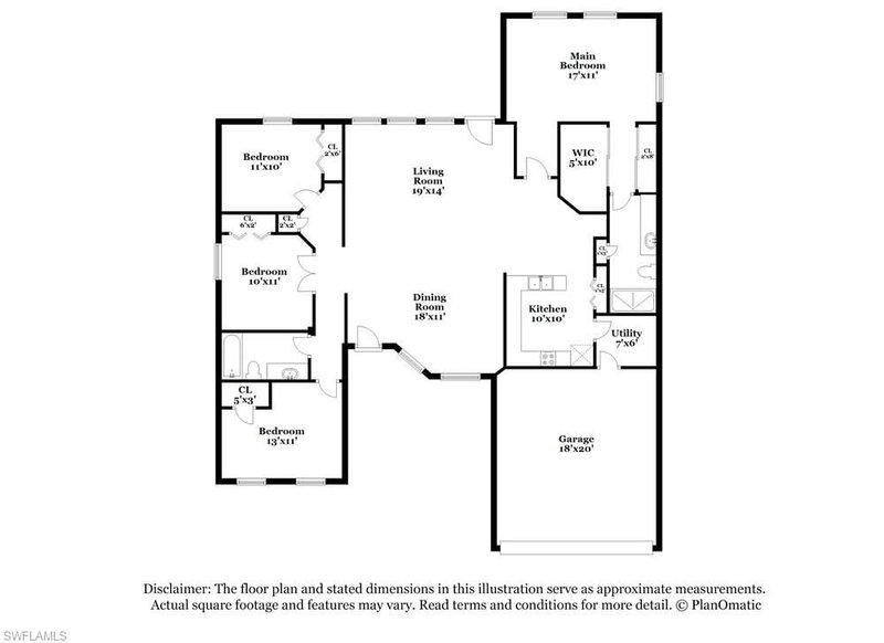 4040 Kingsfield DR photo 2