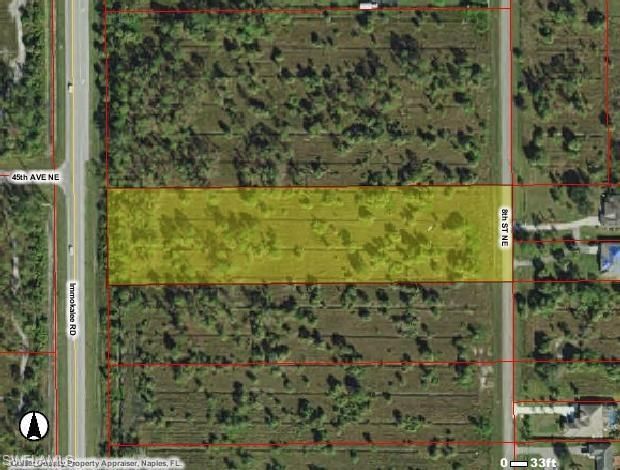 Immokalee RD photo 1
