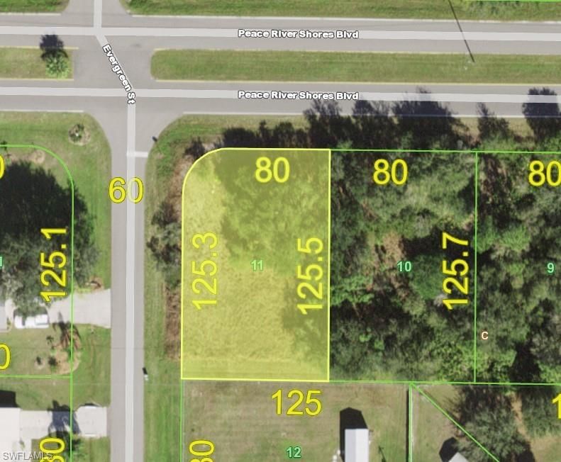 29403 Peace River Shores BLVD photo 1