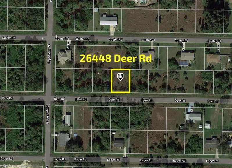 26448 Deer RD photo 1