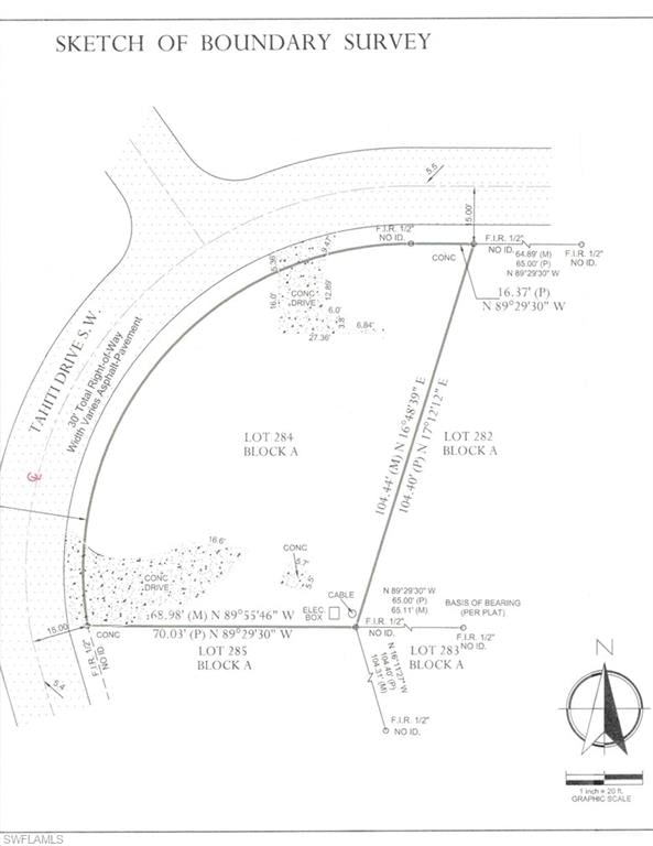 4778 Tahiti DR photo 1