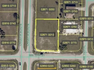 1303 Chiquita BLVD N photo 1