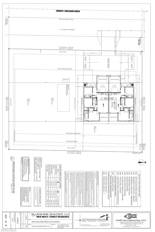 1303 Chiquita BLVD N photo 2