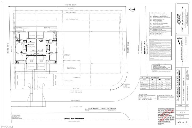 1303 Chiquita BLVD N photo 3