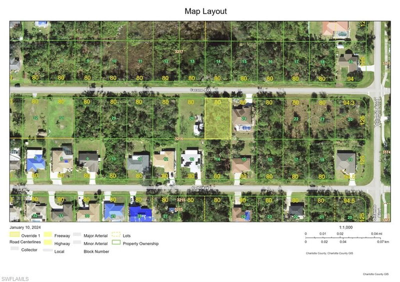 22483 Cezane AVE photo 2