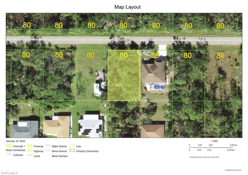 22483 Cezane AVE photo 3