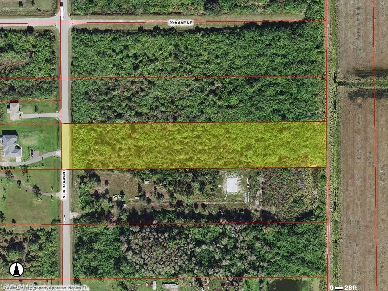DE SOTO BLVD N photo 1