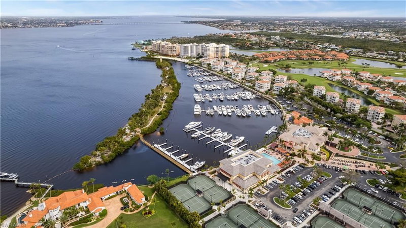 60' Boat Dock B-7 GULF HARBOUR MARINA photo 5