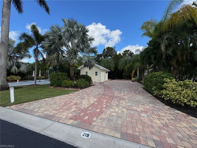 Lot 219 3041 Belle Of Myers RD photo 2