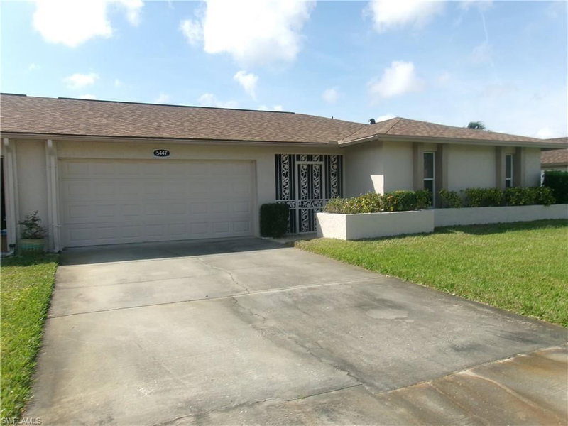 5447 Capbern CT photo 1