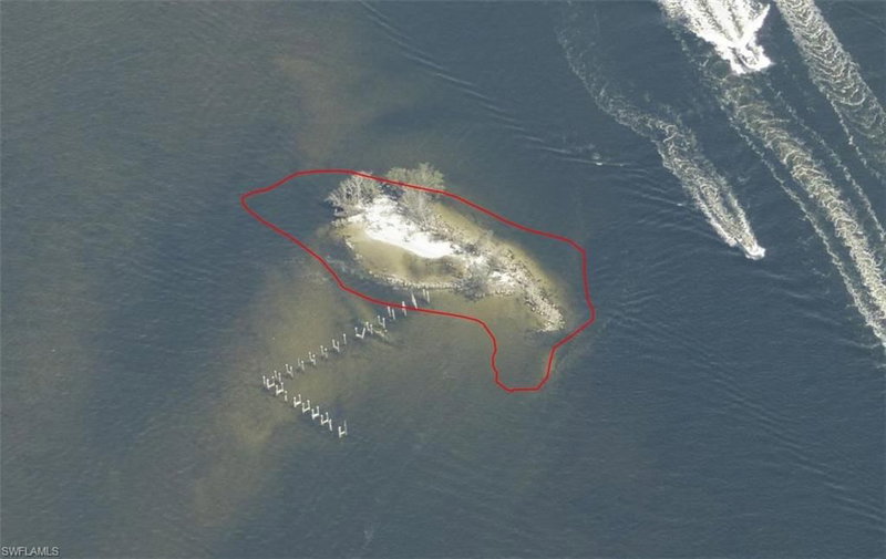 Little Shell Island photo 2