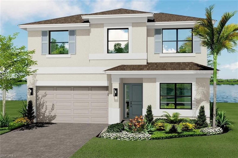 3384 Meloy DR photo 1