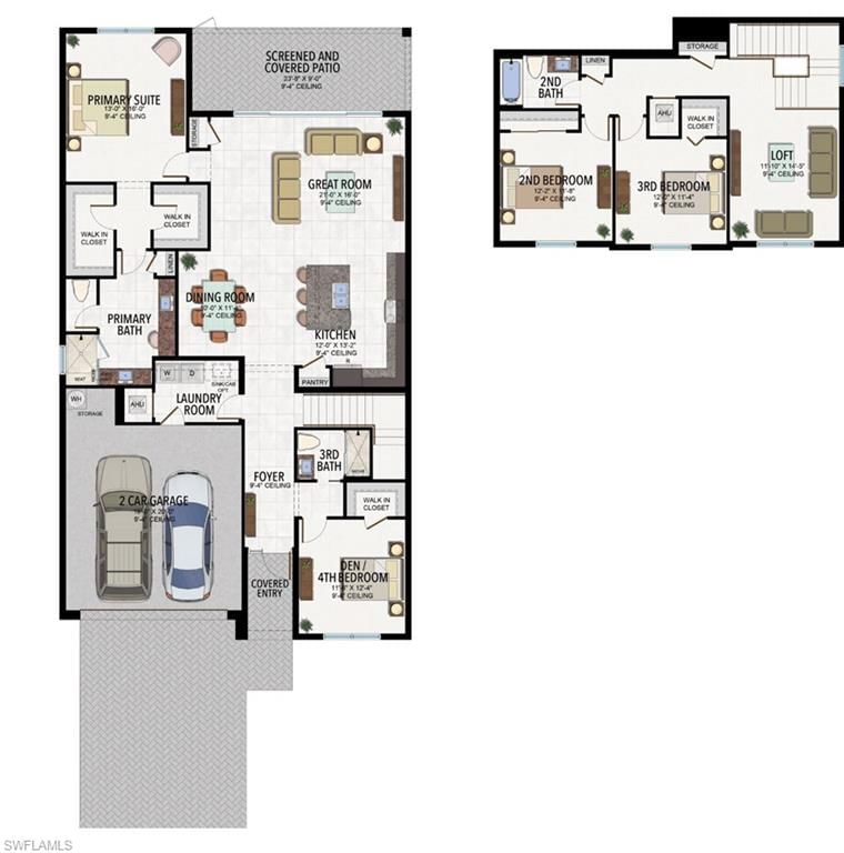 3384 Meloy DR photo 2