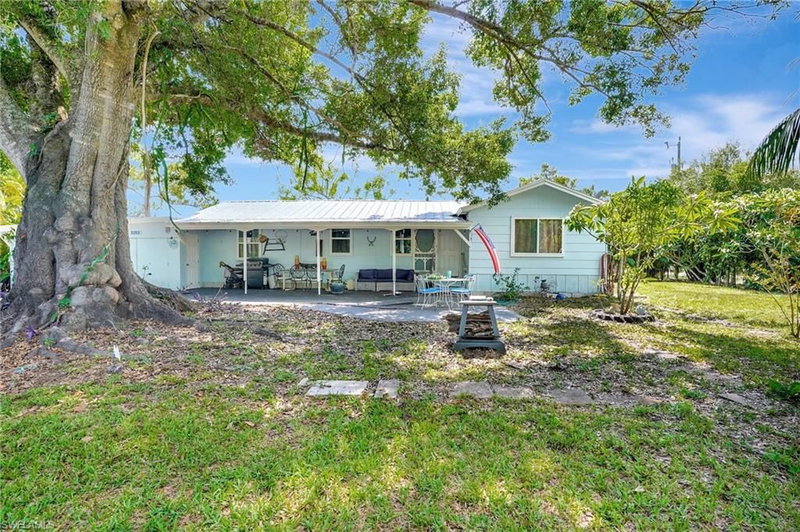 2153 Twin Brooks RD photo 2