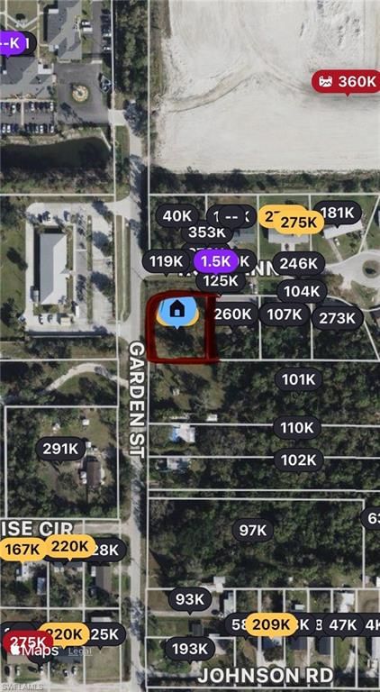 4400-4404 Ruthann CT photo 1