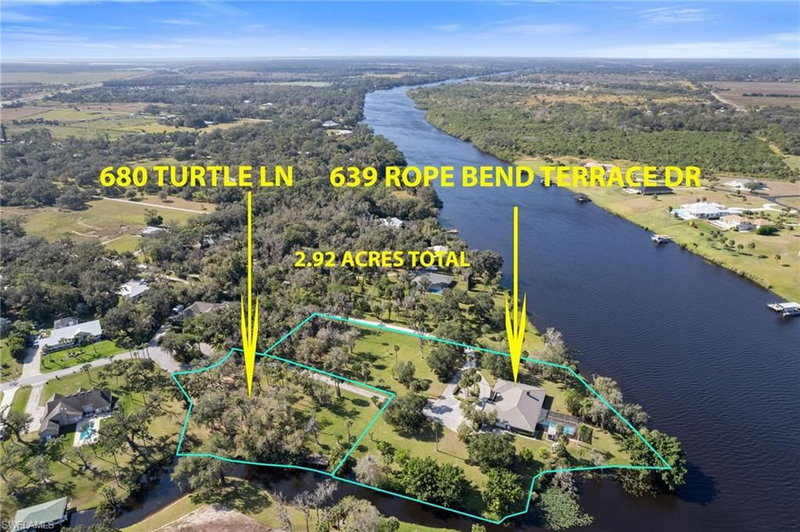 639 Rope Bend DR photo 1