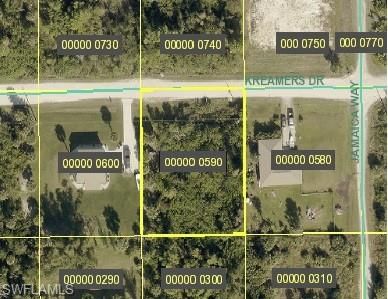 7337 Kreamers DR photo 1