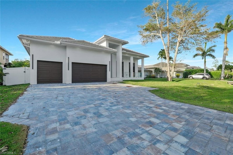 1317 Cypress Woods DR photo 1