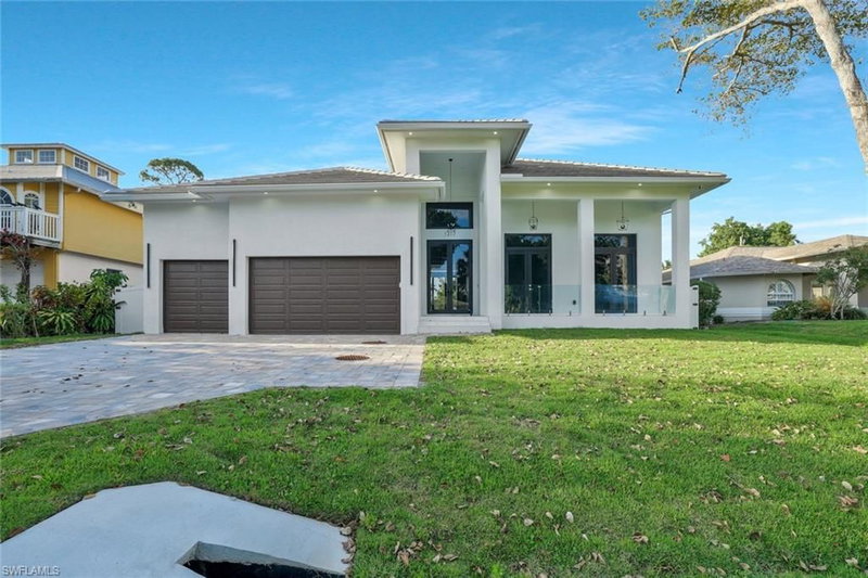 1317 Cypress Woods DR photo 2