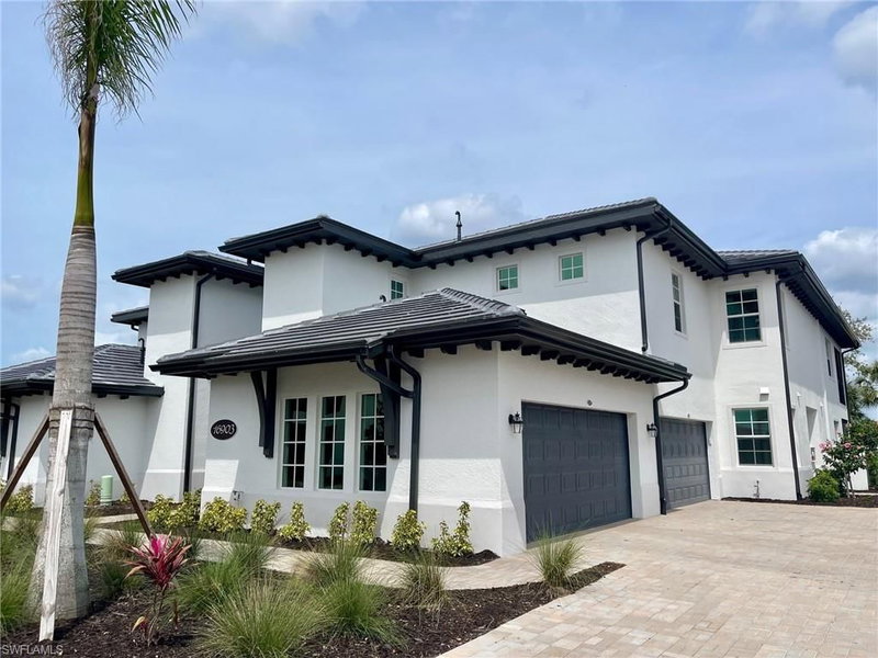 16903 Fairgrove WAY photo 1