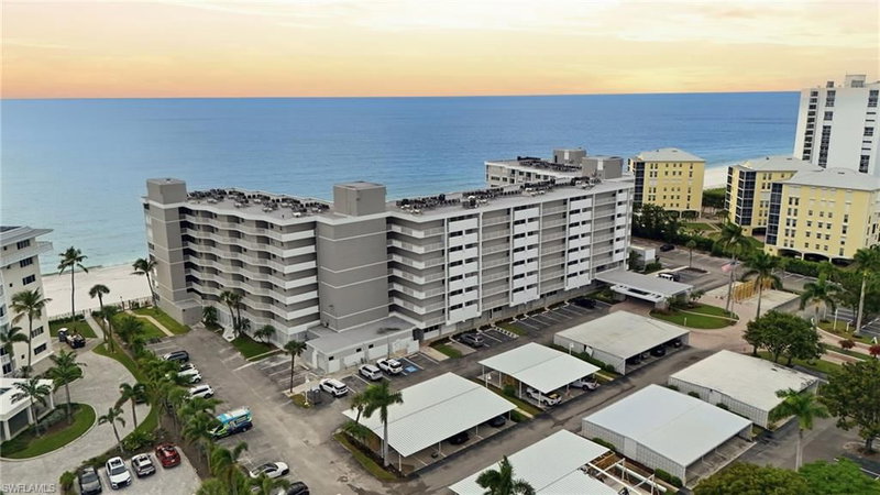 3443 Gulf Shore BLVD N photo 1
