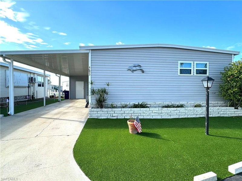 4693 Leilani LN photo 1