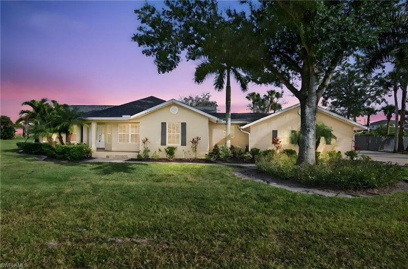 17060 Cypress Creek DR photo 1