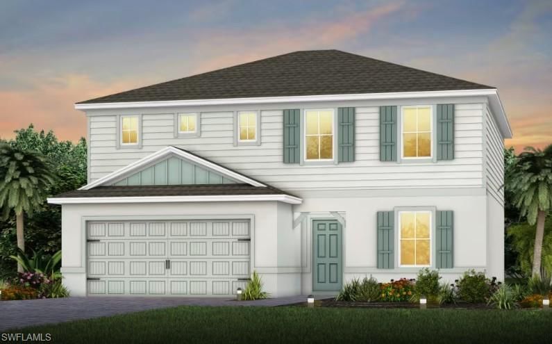 15764 Northridge RD photo 1