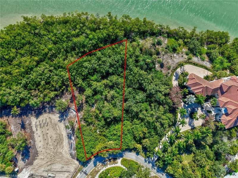 1272 Blue Hill Creek DR photo 3