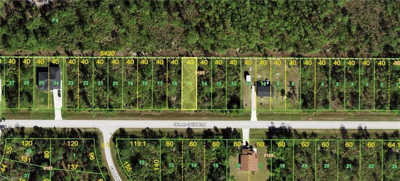 27266 Green Gulf BLVD photo 2