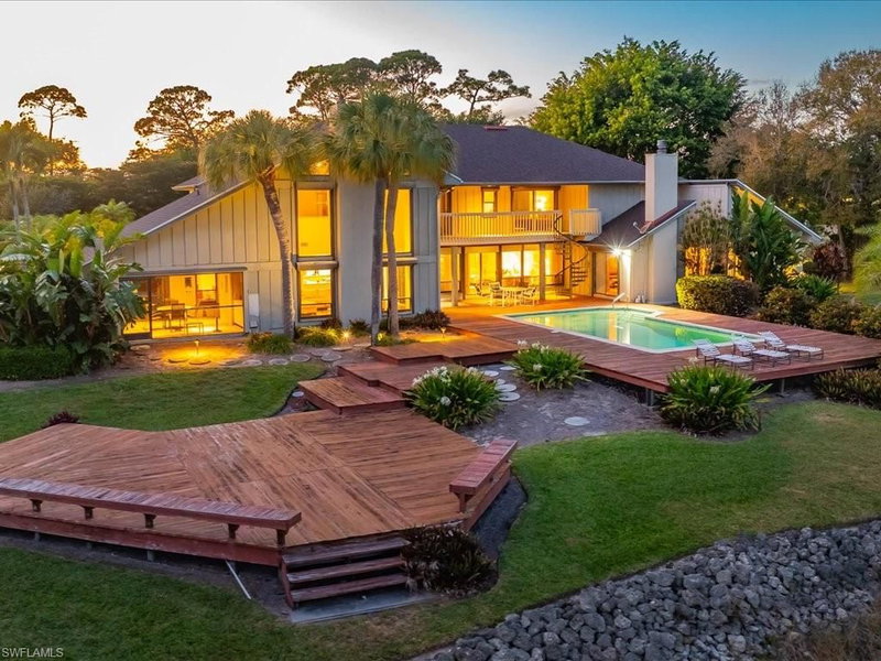 154 Cajeput DR photo 1