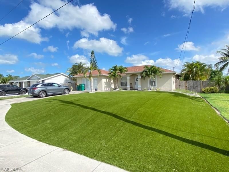 1221 Granada BLVD photo 1