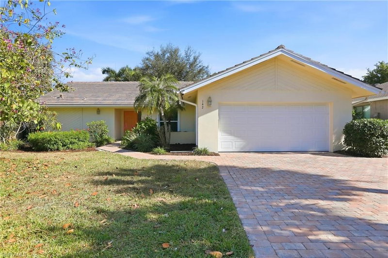 142 Old Tamiami TRL photo 1