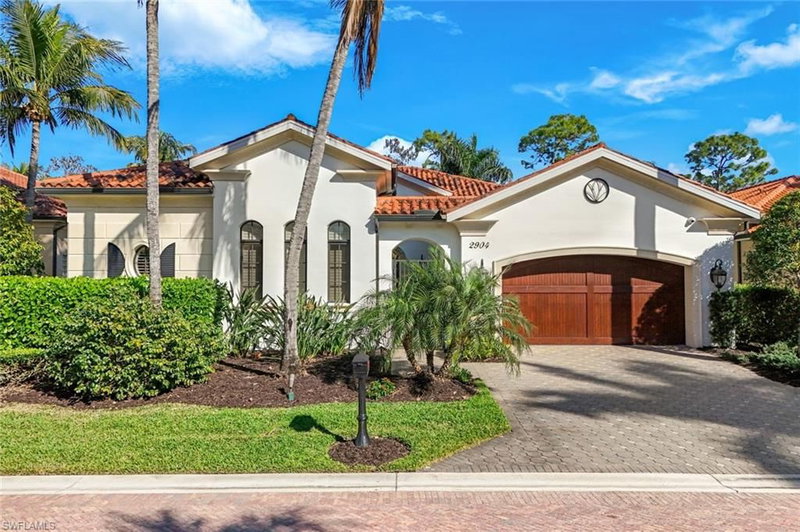 2904 Tiburon BLVD E photo 1