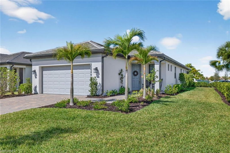 20548 Pebble Glen DR photo 2