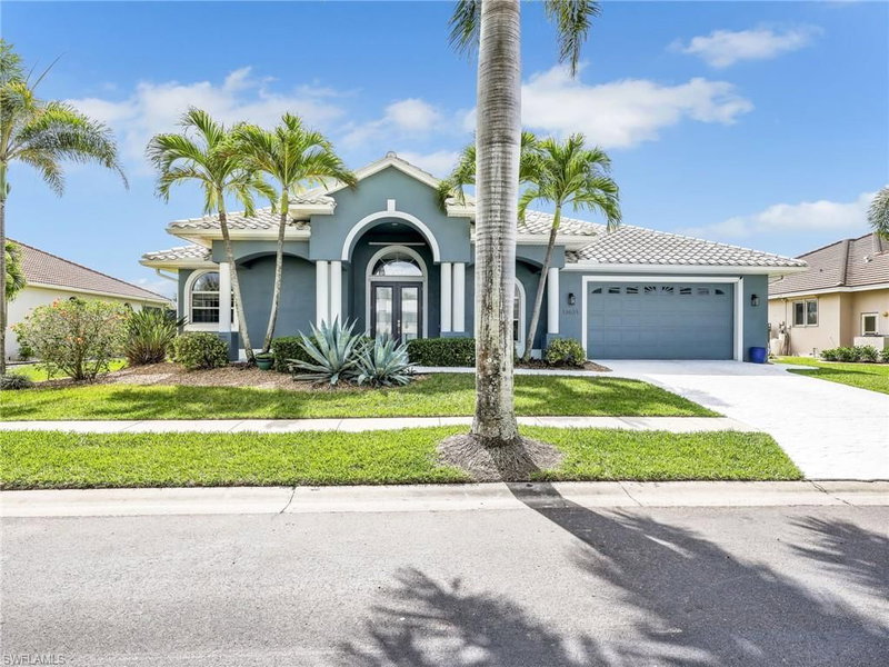 13621 China Berry WAY photo 1