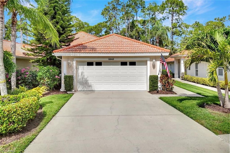5943 Northridge DR photo 1