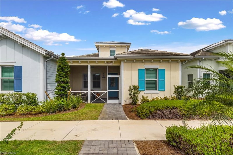 7080 Saona CT photo 1