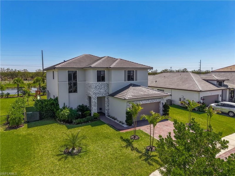 4970 Jovanne ST photo 1