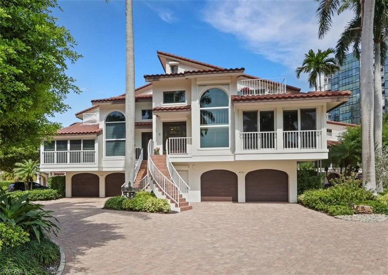 4737 Villa Mare LN photo 1