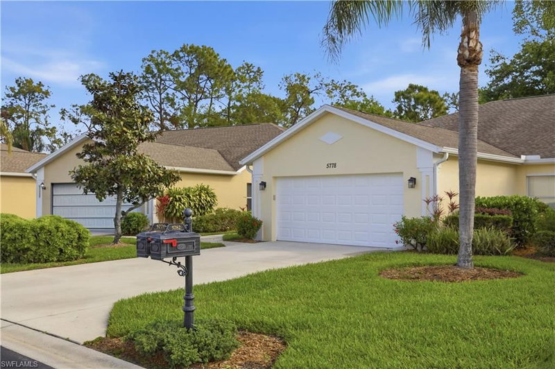 5778 Greenwood CIR photo 1