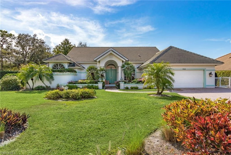 720 Turkey Oak LN photo 1