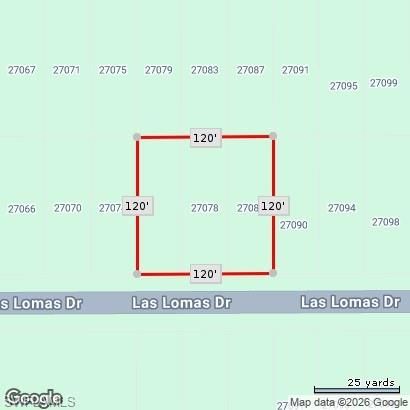 27078 Las Lomas DR photo 3