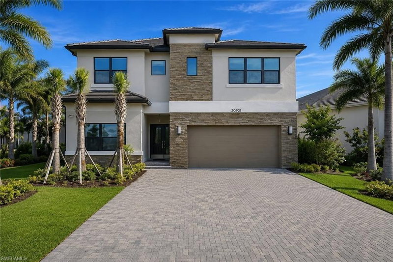 20921 Thistle Leaf LN photo 1