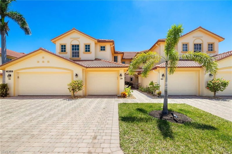 16269 Coco Hammock WAY photo 1