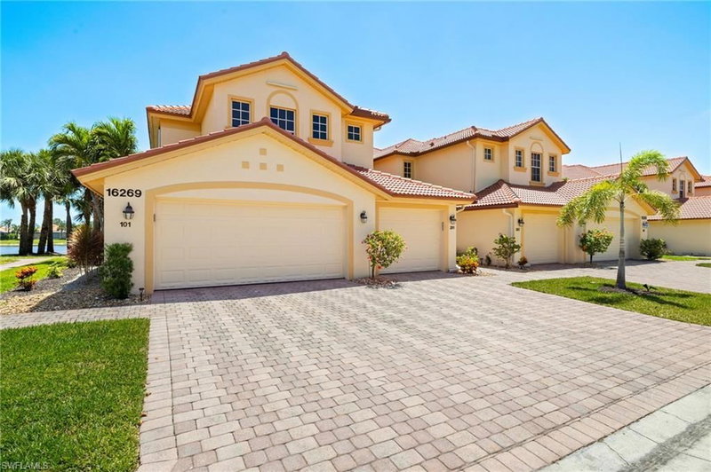 16269 Coco Hammock WAY photo 2