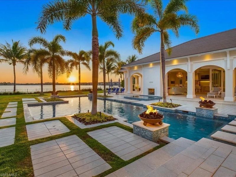17412 Via Lugano CT photo 2