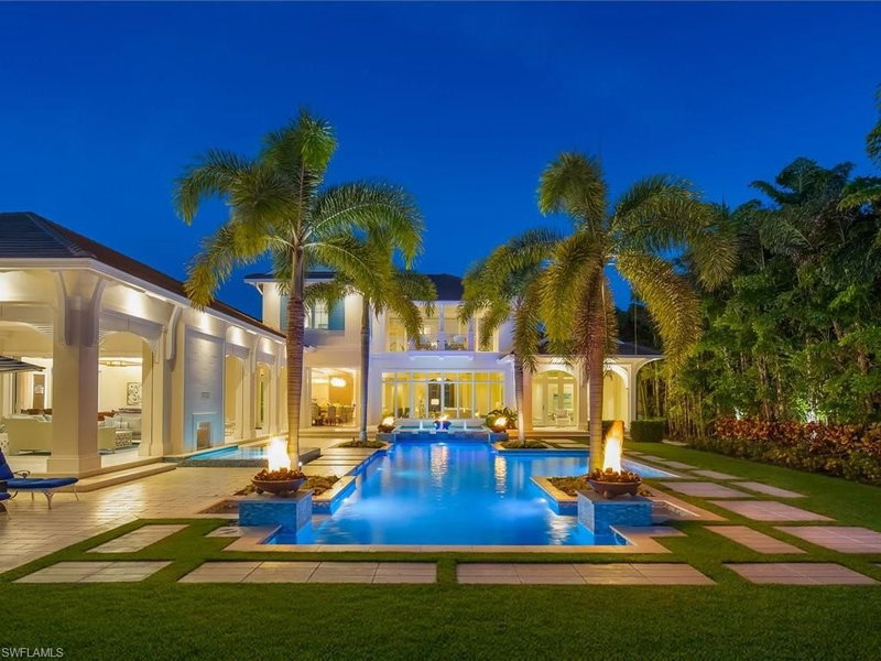 17412 Via Lugano CT photo 4