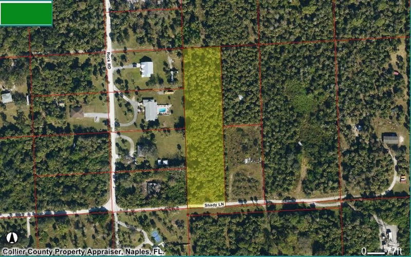 1303 Shady LN photo 1