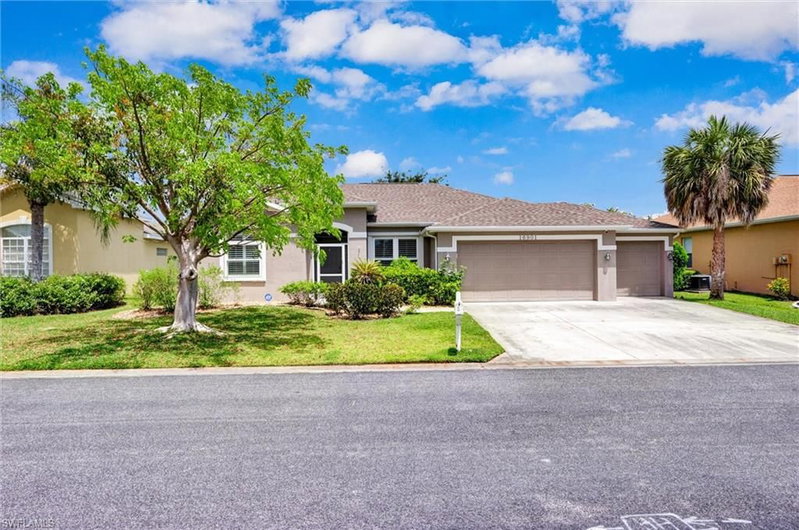 16901 Colony Lakes BLVD photo 3